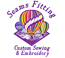 Welcome to Seams Fitting!